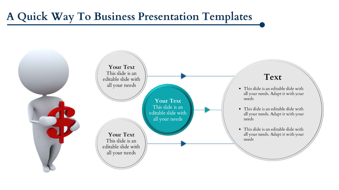 business presentation templates-A Quick Way To -BUSINESS PRESENTATION TEMPLATES